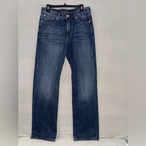 Chip & Pepper - Pickle Wagon Straight Jeans